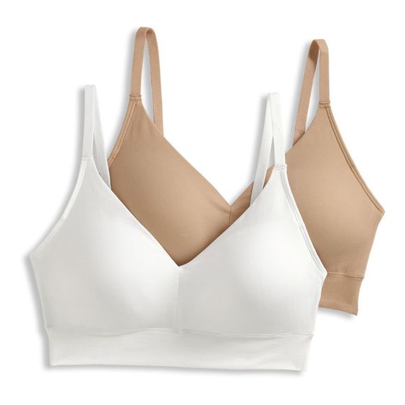 Jockey Intimates & Sleepwear Jockey Womens Sz Xl Seamfree Light